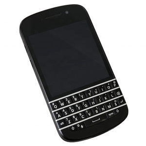 Per <span class=keywords><strong>Blackberry</strong></span> Q10 tastiera completa GSM sbloccata originale QWERTY Smartphone cellulare Touchscreen economico - Product Image 2