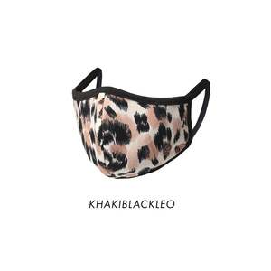 Mặt Nạ Bông Facemask Với Bộ Lọc Chống Bụi-Khói-Virus-Phấn Hoa - Product Image 3