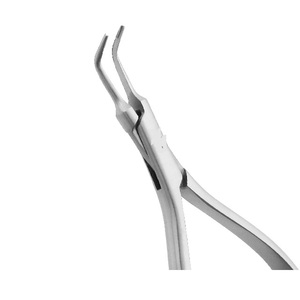 ชุดเครื่องมือคีมสแตนเลสแบบแมนนวลพร้อมคุณสมบัติชิ้นส่วนราก - Product Image 5