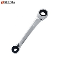 Juego de 31 Piezas de Llaves de Tubo de 1/4\", Juego de Mini Puntas de 18 mm
