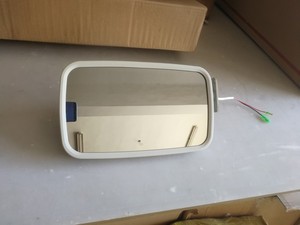 Piezas de autobús digital led espejo interior con el <span class=keywords><strong>tiempo</strong></span> HC-B-53011 - Product Image 3
