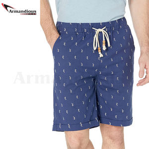 Pantalones cortos deportivos personalizados para hombre, Shorts de entrenamiento para correr, informales, para playa, para verano - Product Image 6