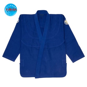 24 ans d'usine bjj uniforme classique personnalisé BJJ GI vente en gros shoyoroll coupe Jiu jitsu kimono - Product Image 1