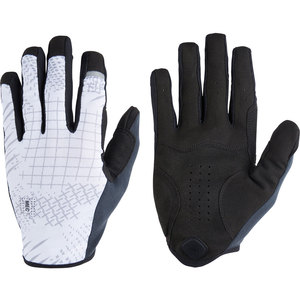 Guantes de Ciclismo Profesionales Unisex de Alta Calidad, Dedos Completos, Pantalla Táctil, Transpirables, Ligeros, Antideslizantes, para Carreras Rápidas - Product Image 3