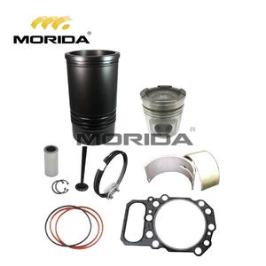 แหวนลูกสูบ S6R 00010 S16R-PTA S12R S6R2 mptk 37517สำหรับมิตซูบิชิ - Product Image 2