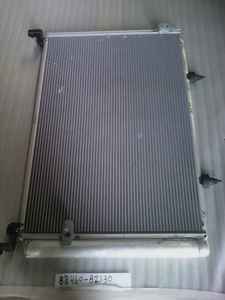 ชิ้นส่วนคอนเดนเซอร์ Assy 88460-BZ130 Gran Max S402P รองรับ S402V - Product Image 2