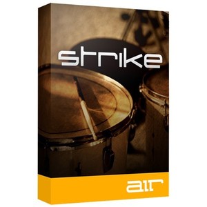 AIRE | Strike 2 Precio caliente - Product Image 1