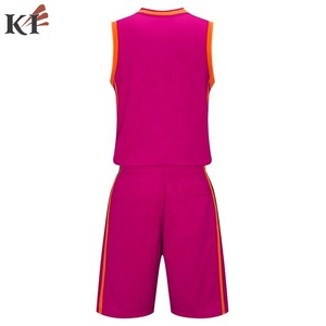 Ensemble de tenues de basket-ball pour femmes Débardeur et short de motard Ensemble personnalisé Équipe Mode Cheerleader Deux pièces Sublimation USA - Product Image 3