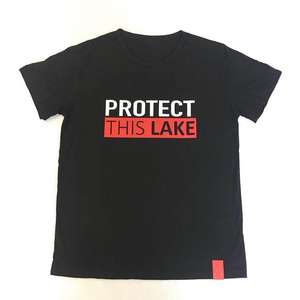 Men's Customized Screen Print T-<b>shirt</b> High Quality Cheap Price Screen Print T-<b>shirt</b> Full Customization T-<b>shirt</b> For Men - Product Image 4