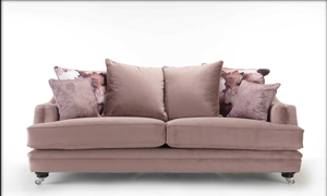 Ensemble de canapés Cambridge de fabrication turque pour le marché britannique et irlandais Transport rapide Production courte et temps de transit pour la vie - Product Image 6