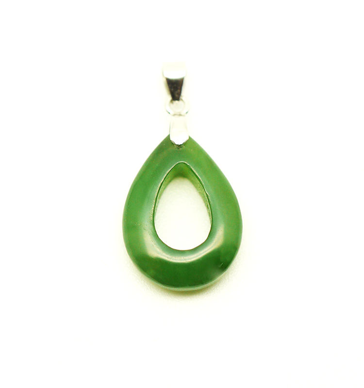 สีเขียว