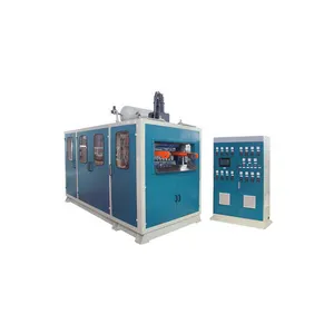 Fully Automatic Thermocol Plate Making Machine Fully Automatic Thermocol Plate Making Machine plate bowl tiffin box