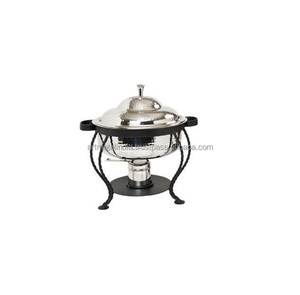 Plat à frire en cuivre, 1 pièce, meilleure vente pour BUFFET, plat à gaufres personnalisé dans le dernier STYLE pour les hôtels - Product Image 4