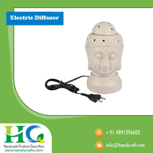 Difusores de Aceite Esencial Eléctricos de Cerámica, Difusores de Aroma Artesanales, Productos Más Vendidos de 2022, en Oferta - Product Image 6