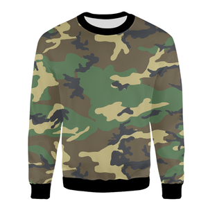 Sudadera de cuello redondo para hombre - Product Image 5