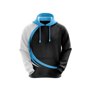 Custom Made Sports <b>Hoodie</b> for Winter <b>Gym</b> Jogging Fitness Embroidered Design <b>Hoodie</b> with Digital Printing - Product Image 3