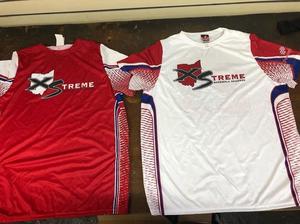 Camiseta de Compresión Sublimada 3D, 100% Poliéster, Ecológica, Protección UV, Secado Rápido, Ropa Deportiva, Moda MMA - Product Image 5