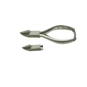 Alicates con cabezal de vapeo, mordaza de 14cm - Product Image 5