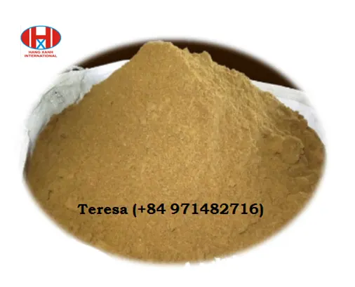 EXPORT FISH MEAL/HOCH PROTEIN FÜR TIERFUTTER/FISH MEAL FÜR FISH FEED MIT DEM BESTEN PREIS-TERESA (84 971482716)