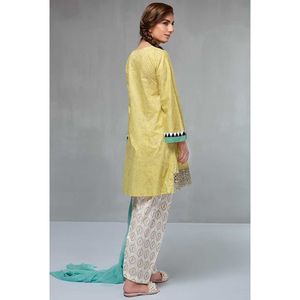 ชุดเดรสยาวมุสลิมสำหรับผู้หญิง,ชุดเดรสลำลองแบบเป็นทางการดีไซน์พิเศษสำหรับฤดูร้อน - Product Image 2