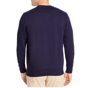 2026 New Custom Logo Winter Solid Color Plain Wholesale Sweatshirt Cotton Unisex <b>Pullover</b> <b>men</b> sweatshirt for <b>Men</b> - Product Image 4