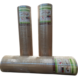 Masking-rollo de papel para pintura, protección de suelo para proteger las superficies de derrames de pintura - Product Image 1