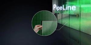 Công Nghệ 3D Hologram Màn Hình Nhỏ <span class=keywords><strong>LED</strong></span> Bảng Hiển Thị Trong Suốt - Product Image 2