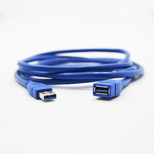 <span class=keywords><strong>USB</strong></span> 3.0 A <span class=keywords><strong>maschio</strong></span> a femmina di dati di carico del cavo di estensione per i prodotti digitali - Product Image 3