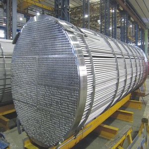 ท่อเหล็กไร้รอยต่อ ASME SA213M, <span class=keywords><strong>TP321</strong></span>, TP321H, TP347, TP347H - Product Image 5