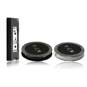 สมาร์ทตกแต่งบ้าน2.4กิกะเฮิร์ตซ์ <span class=keywords><strong>Wi</strong></span>-Fi ไร้สายรอบมือสวิทช์ปุ่มสัมผัส - Product Image 2