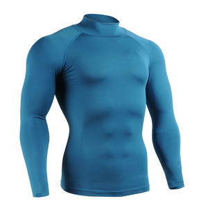 Rash — protection anti-poussière de compression mma OEM, Design de haute qualité, impression personnalisée et sublimation pour hommes - Product Image 3