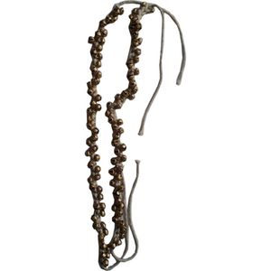 Bailando Ghungroo Tobillera Campanas - Product Image 2