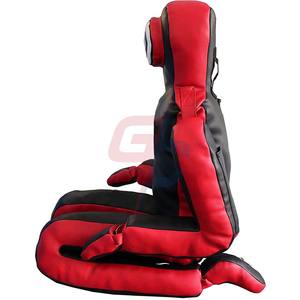 MMA <b>BJJ</b> Training <b>Dummy</b> Veg Leather Grappling Submission <b>Dummy</b> Wrestling Punching Throwing Boxing Sitting <b>Dummy</b> Submission - Product Image 3