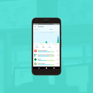 Internet traffic control App Development Company in India | Top Notch Web Development and App development Services by Webroot - Product Image 3