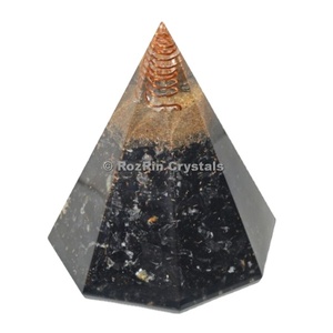 RAC <b>Orgonite</b> Vastu Correction Pyramids - Product Image 6