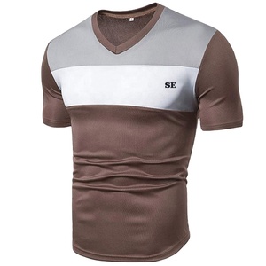 Men Wholesale Highly Elastic Breathable <b>Black</b> Camouflage <b>T</b> <b>Shirts</b> For Men <b>Long</b> Sleeve 2023 - Product Image 1