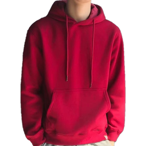 Sweat-shirt OEM hip-hop pour homme, nouvelle collection, 100% coton molletonné, avec design et logo personnalisés - Product Image 2