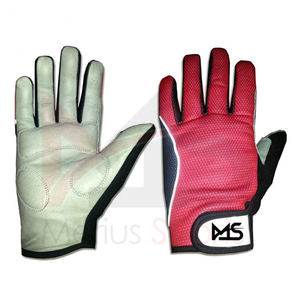 ใหม่ที่กำหนดเองหนัง Skydive ถุงมือในราคาที่ดีที่สุด - Product Image 3