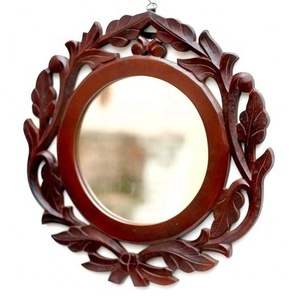 Vintage Handcrafted Wall <b>Mirror</b> - Product Image 1
