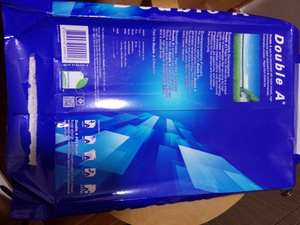 Papel Original Paper One, Copia A4, 100% Pulpa de Madera, Superficie Lisa, Rollo de Papel para Caja Registradora/Recibos de Caja, POS, ATM, Banco, 80mm - Product Image 5