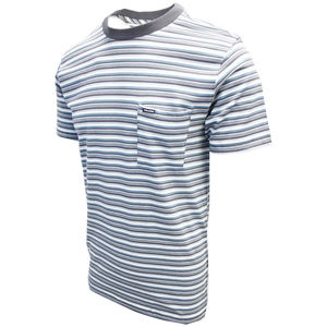 Camisetas cómodas para hombre, ropa informal con servicio personalizado, 100% algodón - Product Image 5
