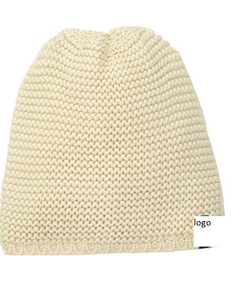 ขายส่งร้อนขายราคาถูกสต็อกแฟชั่น Beanie 100% คริลิคนำเข้าไม่มีการปิดการจัดหาจากบังคลาเทศ - Product Image 1