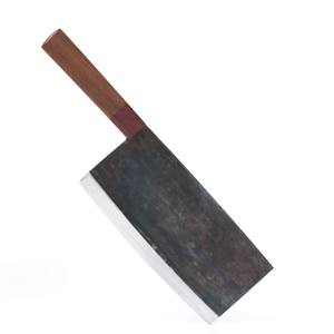 Couteau en acier inoxydable, forgé à la main 210 manche en bois naturel populaire pour le vente en gros et à bas prix - Product Image 5