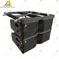 Mifa — haut-parleur KR208 avec panneau en ligne 8 pouces, automobile