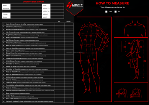 Vêtements de sport de moto de course personnalisés professionnels de haute qualité Combinaison en cuir imperméable et coupe-vent pour le sport automobile - Product Image 4