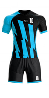 Maillots de football pour hommes de bonne qualité, ensembles de survêtements de sport, kits de football, uniformes de football 2022