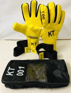 Goalkeeper Gloves Professional - Product Image 2