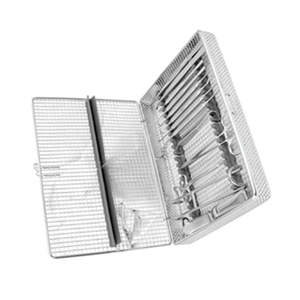 KIT d'instruments chirurgicales dentaires, ensemble d'instruments dentaires, pour chirurgie buccale de base, nouveauté - Product Image 4