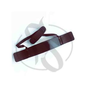 Aislador de bíceps y bláster de brazo muscular de alta resistencia para culturismo y levantamiento de pesas - Product Image 4