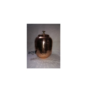หม้อน้ำตาลในทองแดง - Product Image 5